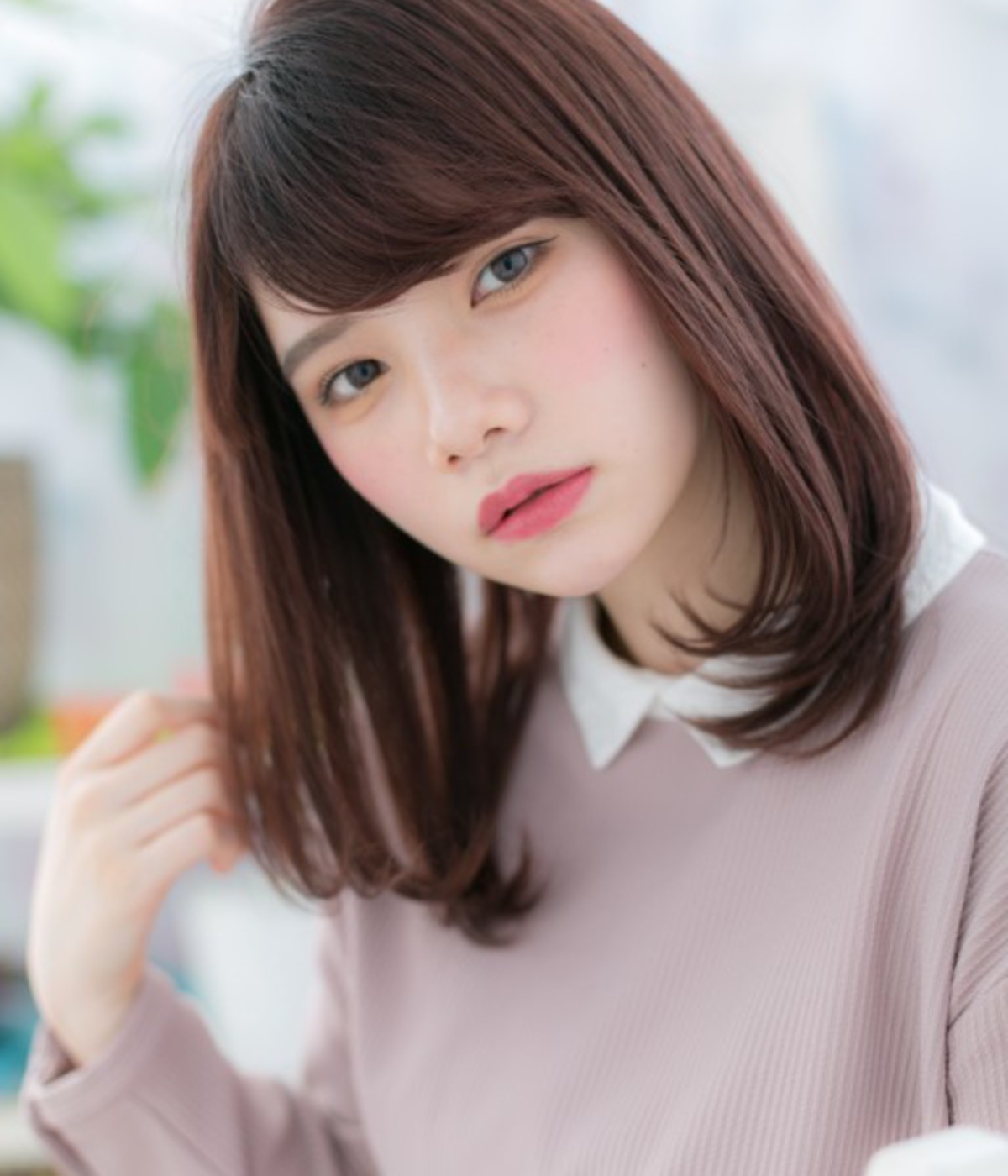 光河 玲奈