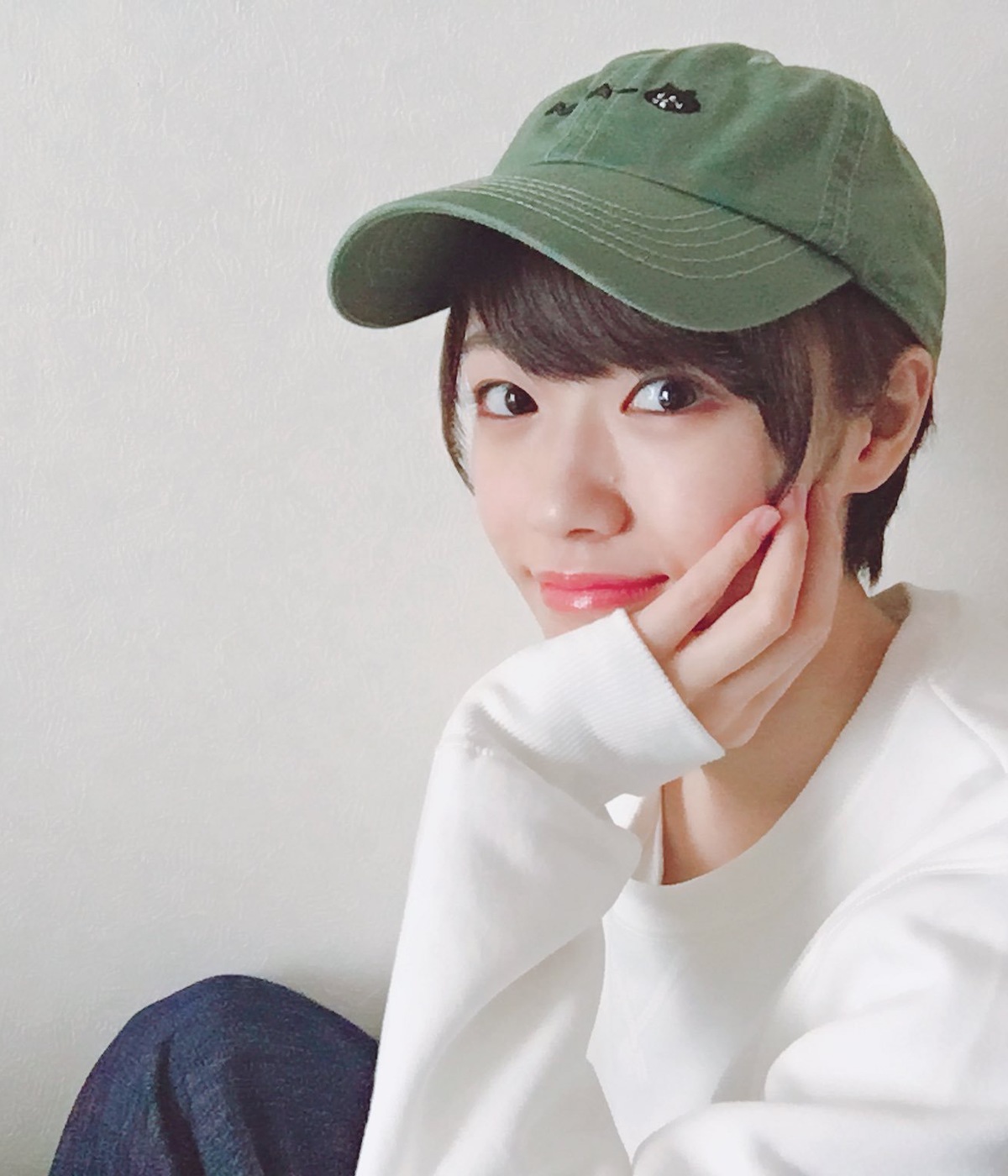 小澤 綾乃